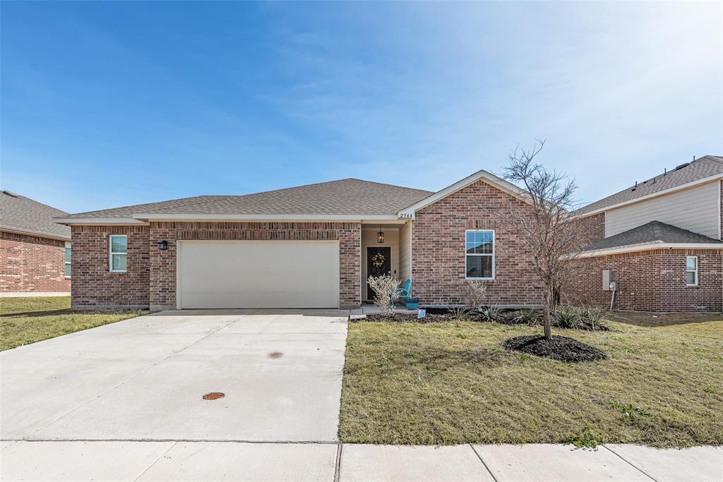 2544 Sanders Crk Road Glenn Heights, TX 75154 - Photo 1 of 20