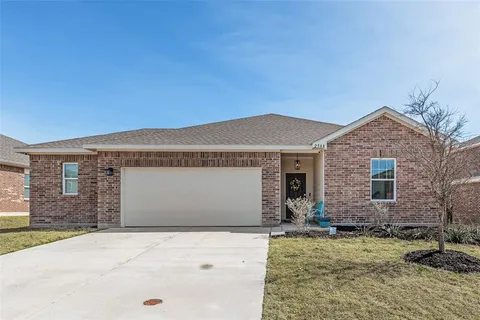 $320,000 | 2544 Sanders Crk Road, Glenn Heights, TX 75154