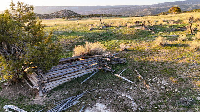 123 Tbd Forest Service Rd 640a (s Salina, UT 84654 - Photo 7 of 69 View of mountain backdrop featuring rural landscape