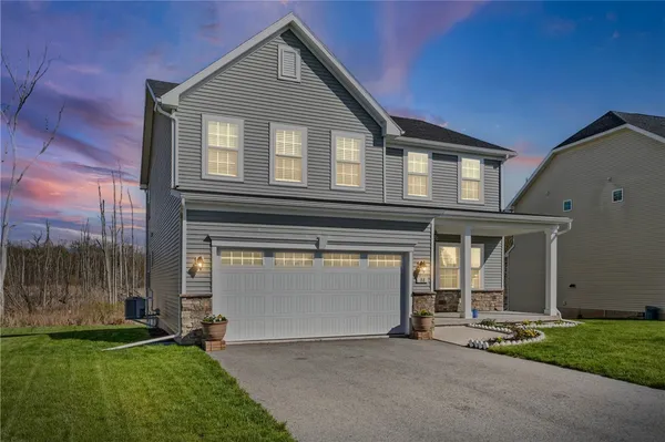 $399,900 | 88 Planters Row, Henrietta, NY 14586