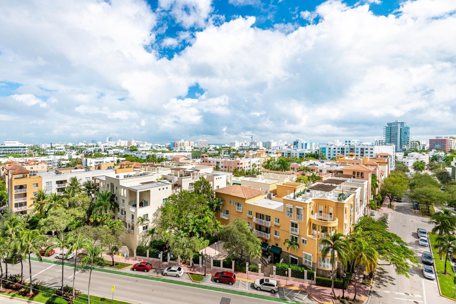 90 Alton Road, Unit 1409 Miami Beach, FL 33139 - Photo 25 of 35