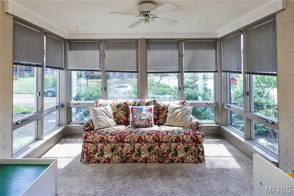 $499,000 | 8069 Teasdale Avenue, University City, MO 63130