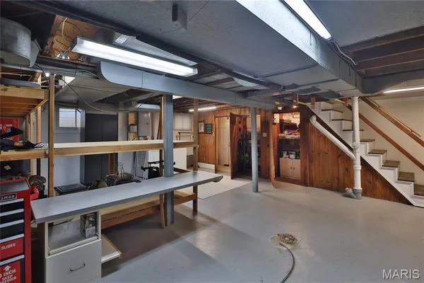 $499,000 | 8069 Teasdale Avenue, University City, MO 63130