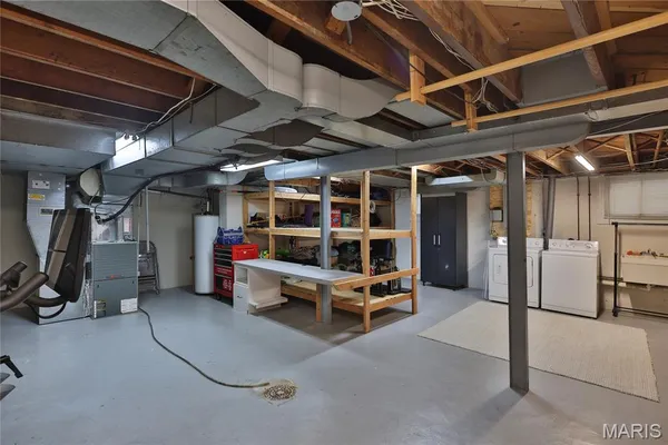 $499,000 | 8069 Teasdale Avenue, University City, MO 63130