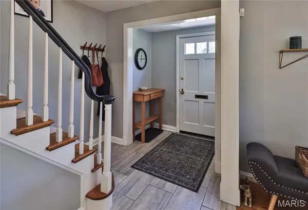 $499,000 | 8069 Teasdale Avenue, University City, MO 63130