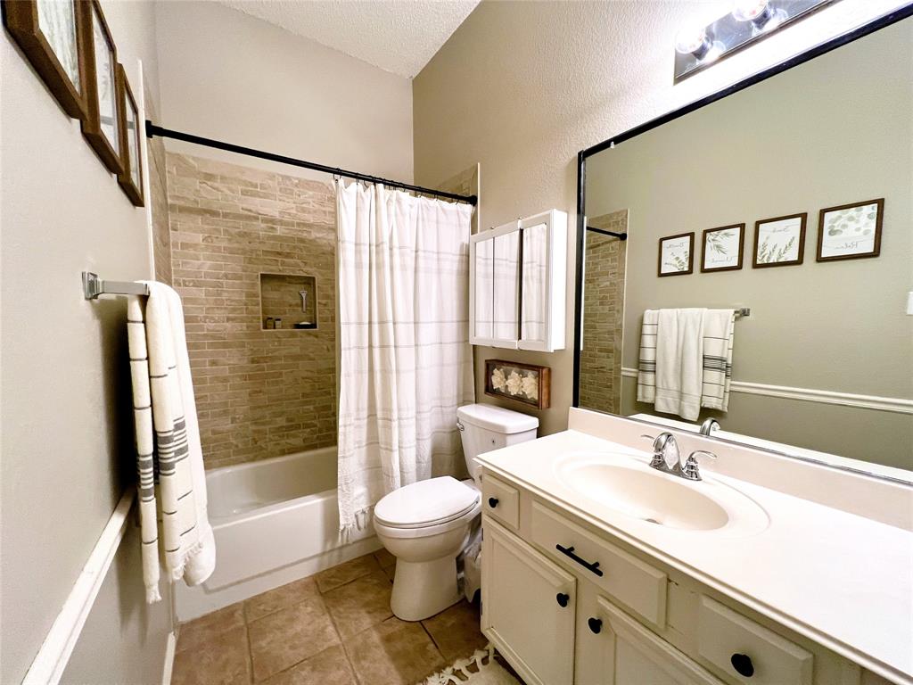 11413 Huntington Road Frisco, TX 75035 - Photo 31 of 35