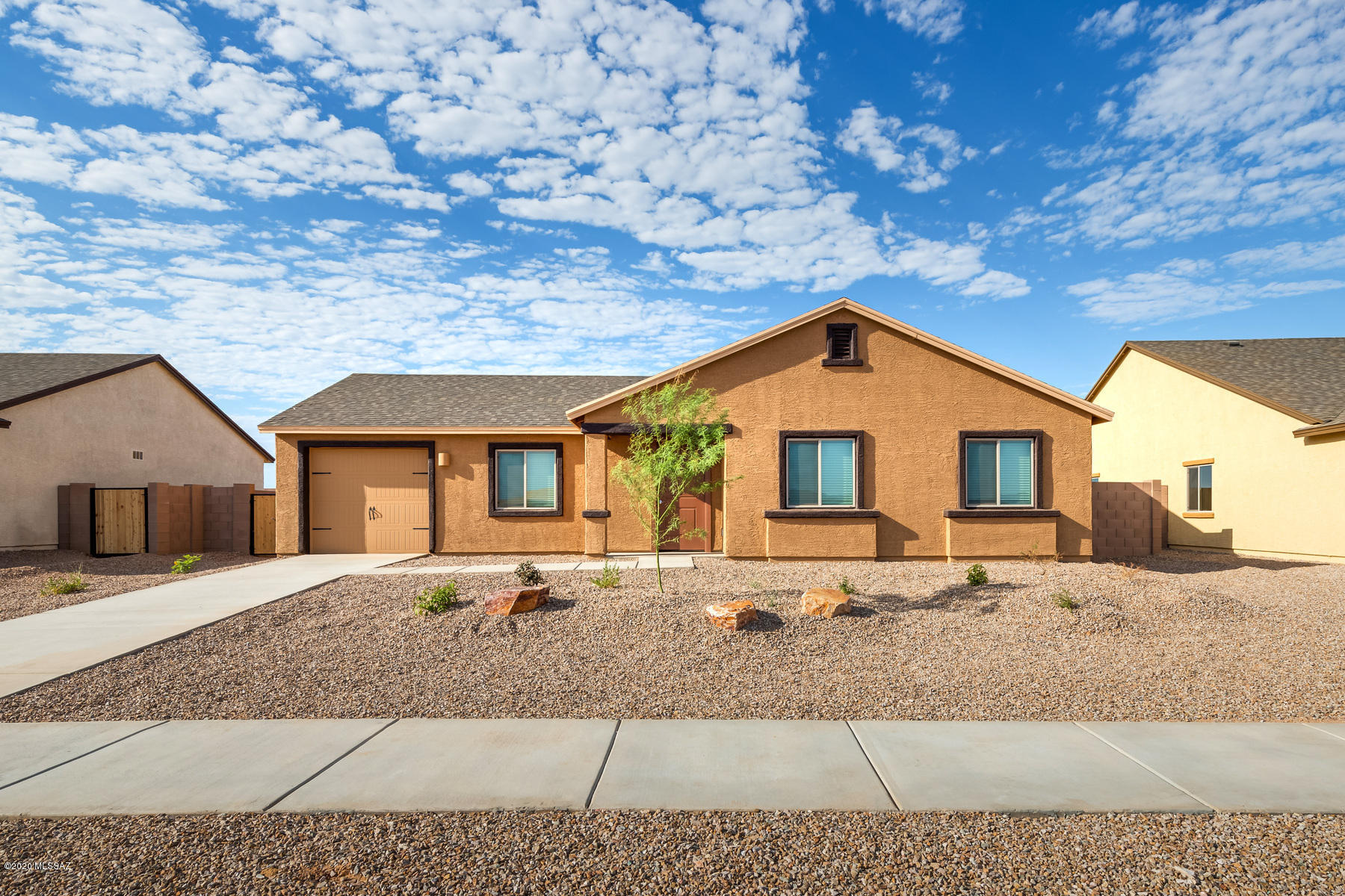 6971 South Draper Road Tucson, AZ 85757 - Photo 1 of 8 Gallery Image 1