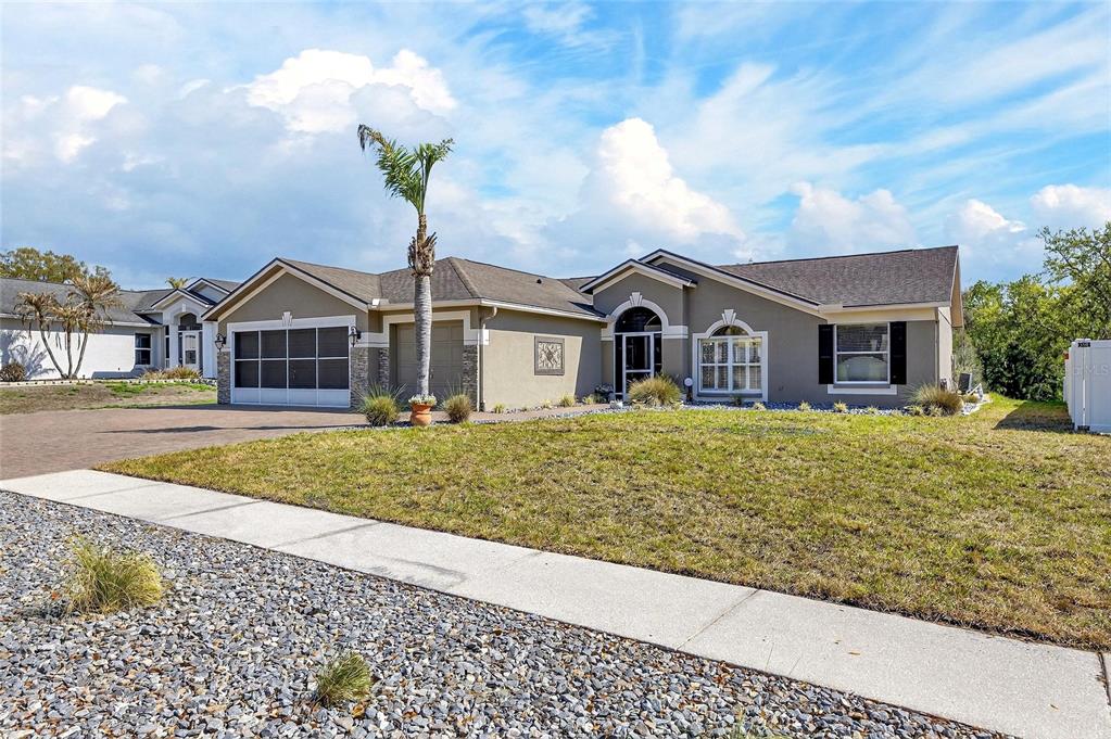 12828 Raysbrook Drive Riverview, FL 33569 - Photo 2 of 43 Gallery Image 2