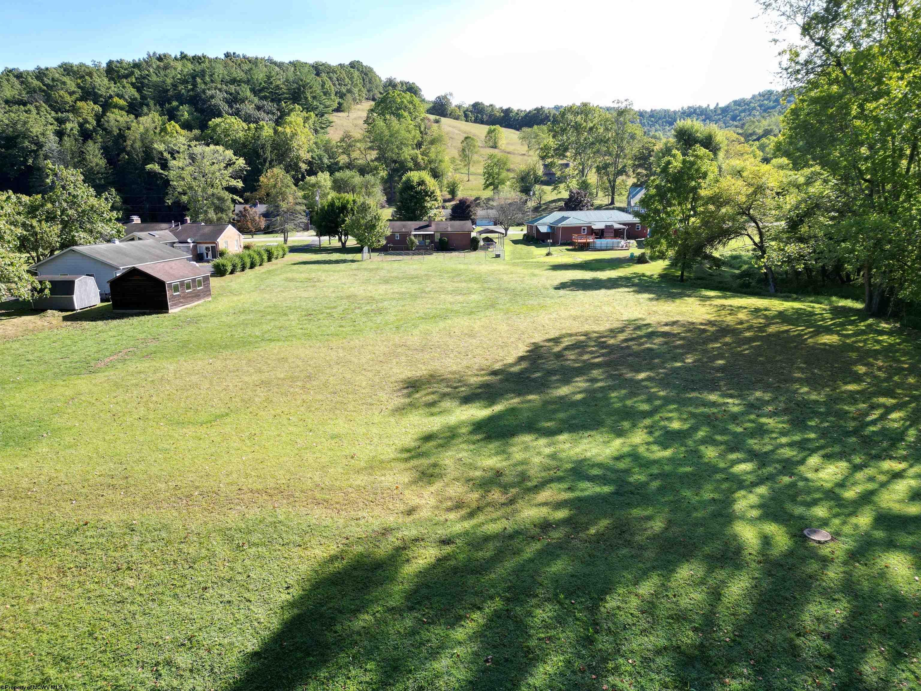 811 Jackson Mill Road Jane Lew, WV 26378 - Photo 18 of 43 Gallery Image 18