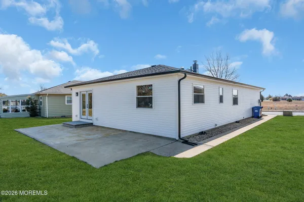 $419,000 | 102 Bimini Drive, Toms River, NJ 08757