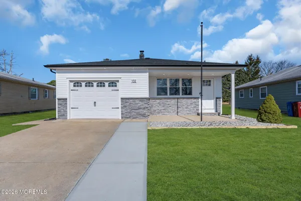$419,000 | 102 Bimini Drive, Toms River, NJ 08757