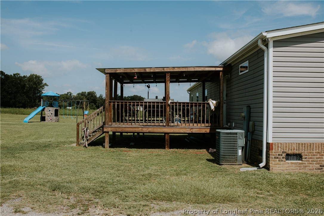 2398 Progressive Farm Road Fairmont, NC 28340 - Photo 3 of 21 Gallery Image 3