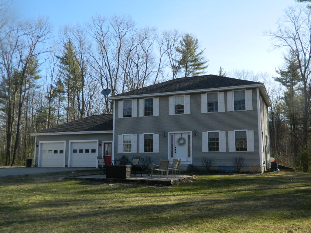 238 Oak Hill Road Northfield, NH 03276 - Photo 1 of 33