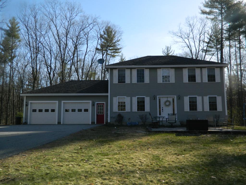 238 Oak Hill Road Northfield, NH 03276 - Photo 2 of 33
