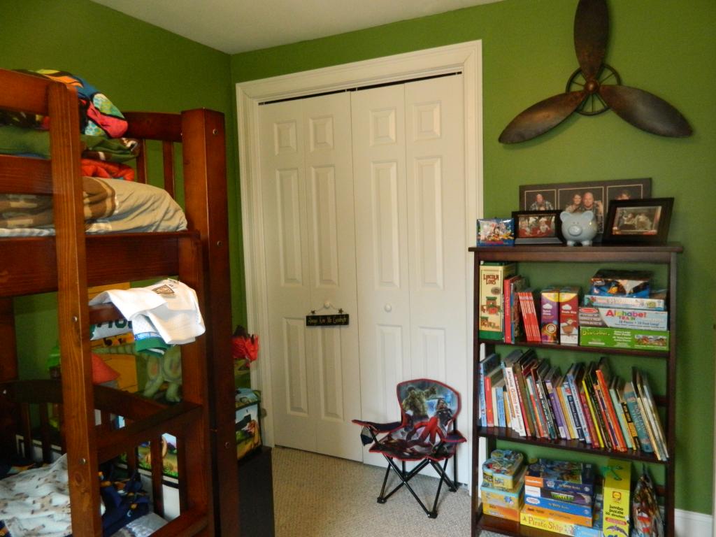 238 Oak Hill Road Northfield, NH 03276 - Photo 24 of 33
