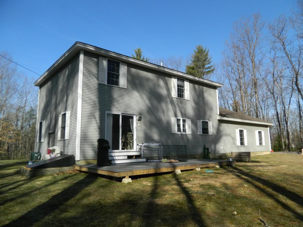 238 Oak Hill Road Northfield, NH 03276 - Photo 28 of 33
