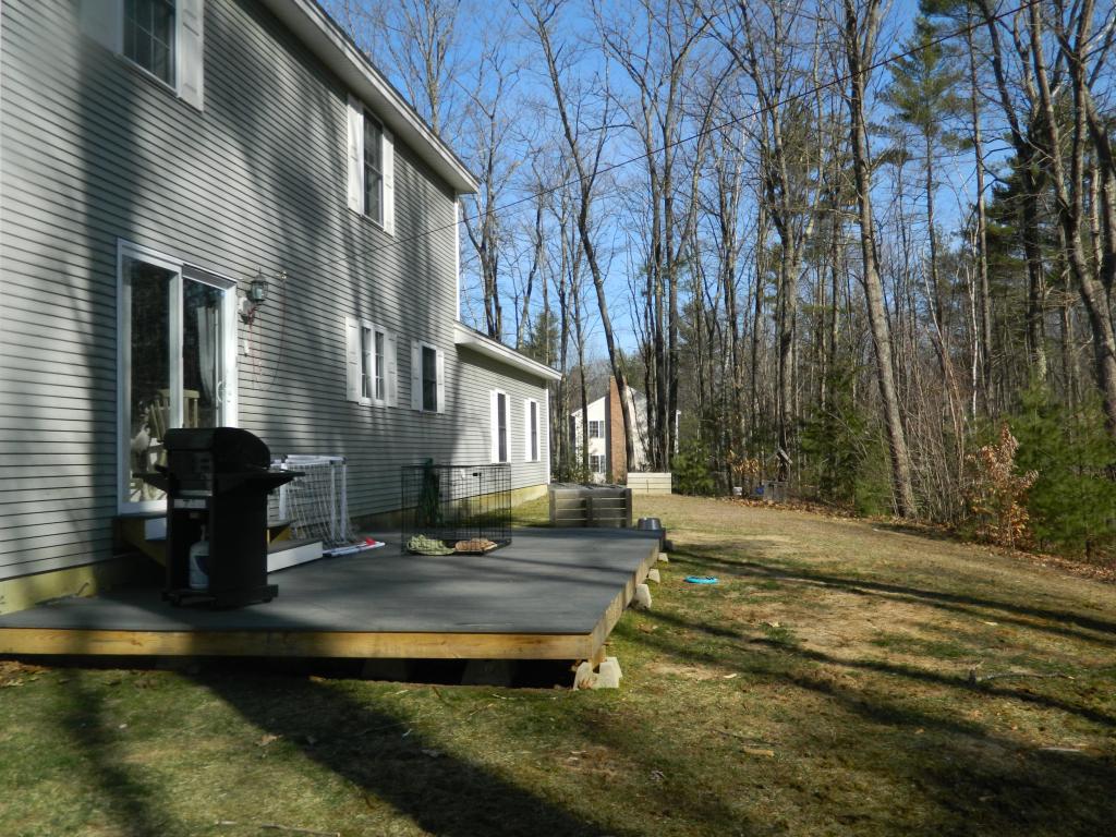 238 Oak Hill Road Northfield, NH 03276 - Photo 29 of 33