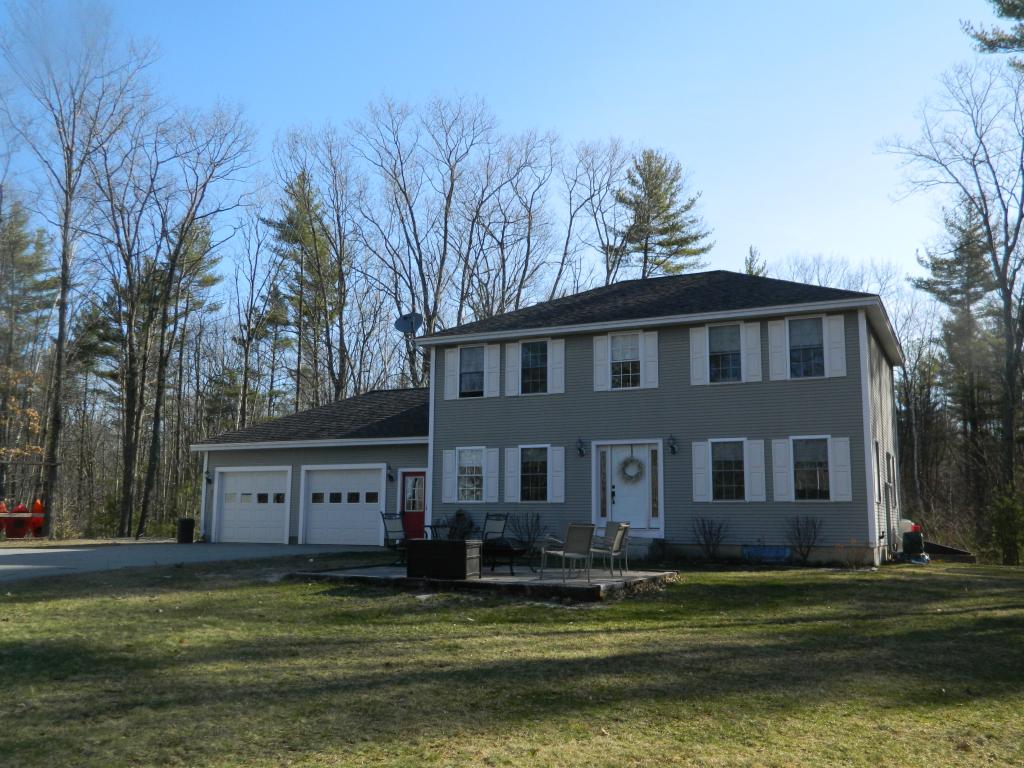 238 Oak Hill Road Northfield, NH 03276 - Photo 33 of 33