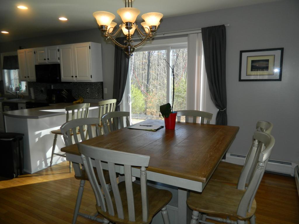 238 Oak Hill Road Northfield, NH 03276 - Photo 8 of 33