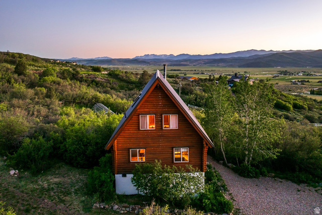 442 Splendor Road Kamas, UT 84036 - Photo 86 of 91
