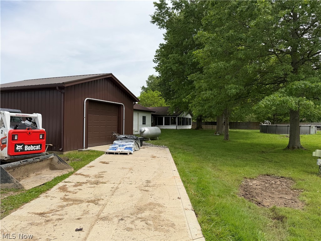 12034 Root Road Columbia Station, OH 44028 - Photo 28 of 31