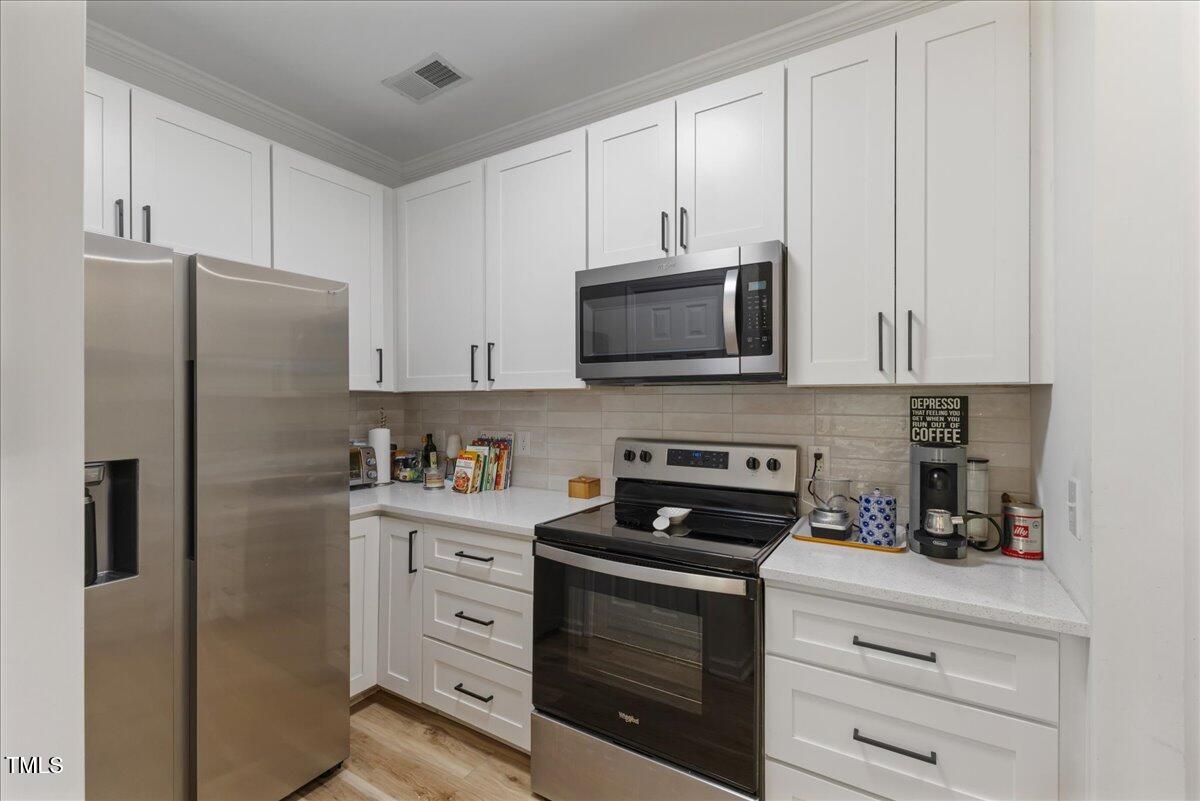 800 West Savannah Ridge Road, Unit 109 Holly Springs, NC 27540 - Photo 13 of 32 12-800 Savannah Ridge RD