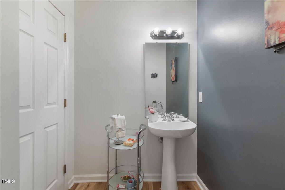 800 West Savannah Ridge Road, Unit 109 Holly Springs, NC 27540 - Photo 16 of 32 15-800 Savannah Ridge RD