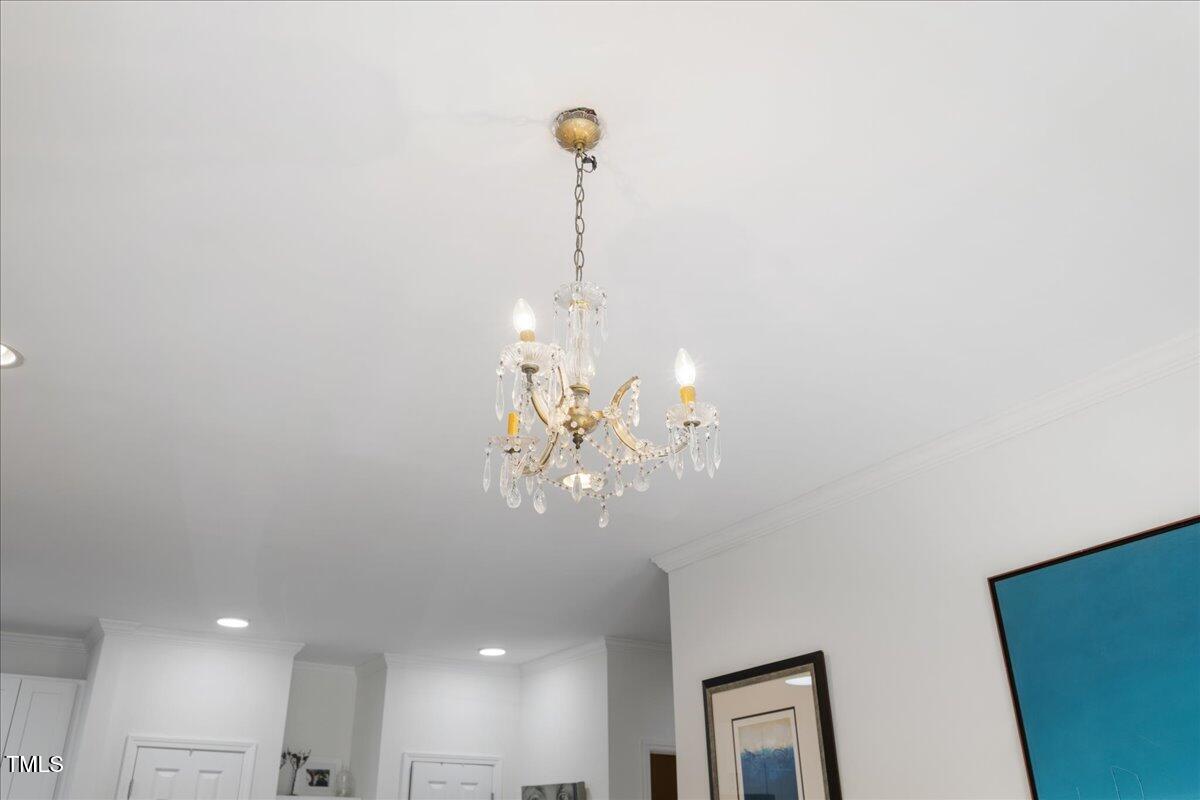 800 West Savannah Ridge Road, Unit 109 Holly Springs, NC 27540 - Photo 18 of 32 17-800 Savannah Ridge RD