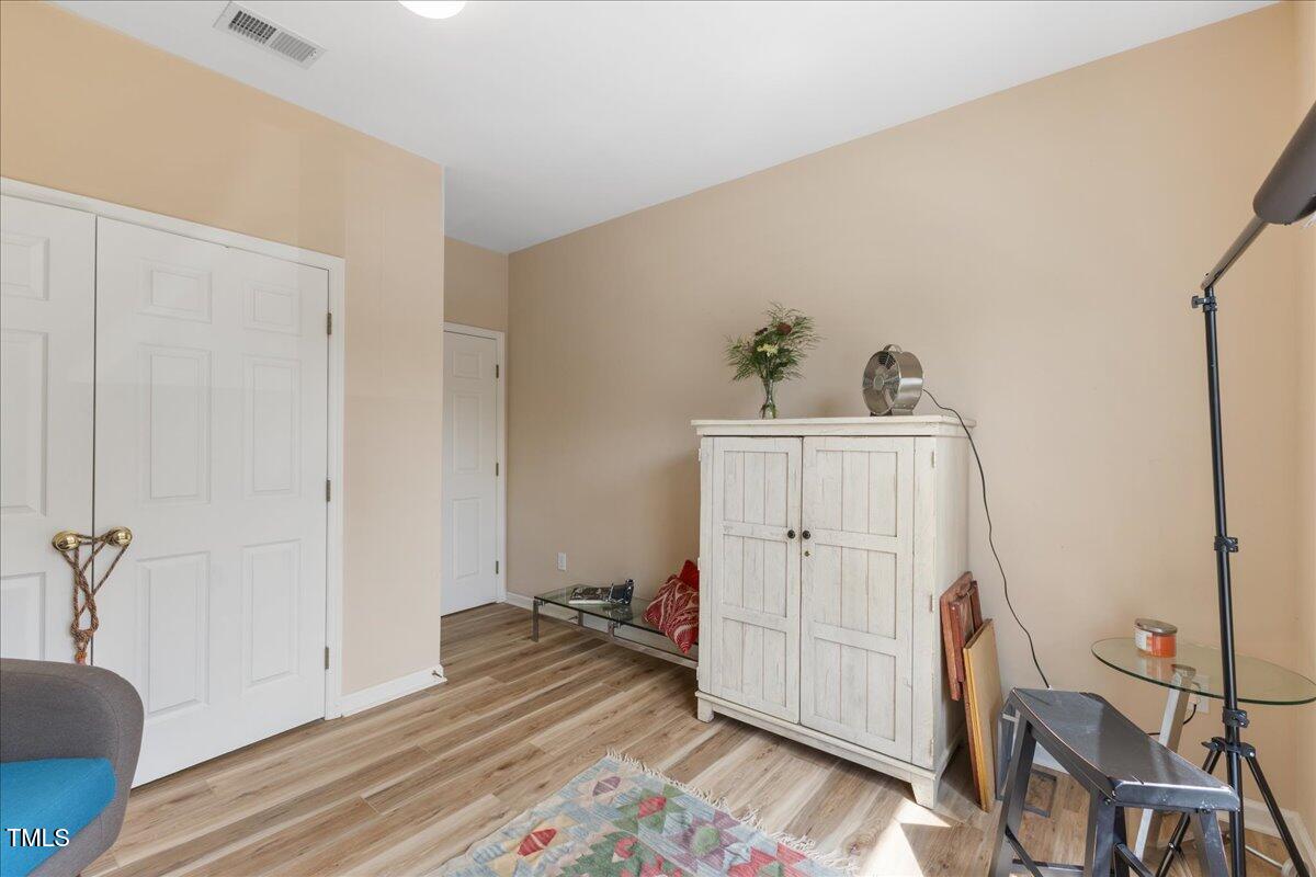 800 West Savannah Ridge Road, Unit 109 Holly Springs, NC 27540 - Photo 20 of 32 19-800 Savannah Ridge RD