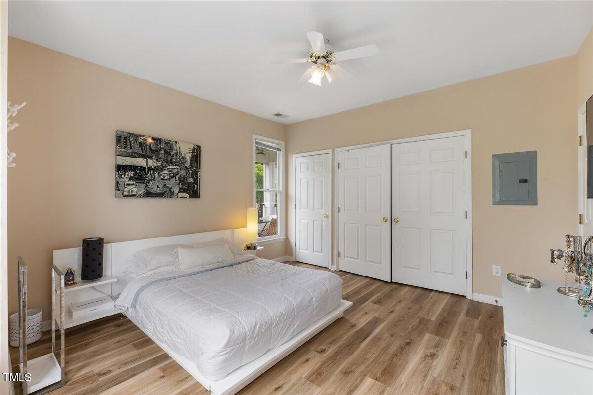 800 West Savannah Ridge Road, Unit 109 Holly Springs, NC 27540 - Photo 22 of 32 21-800 Savannah Ridge RD