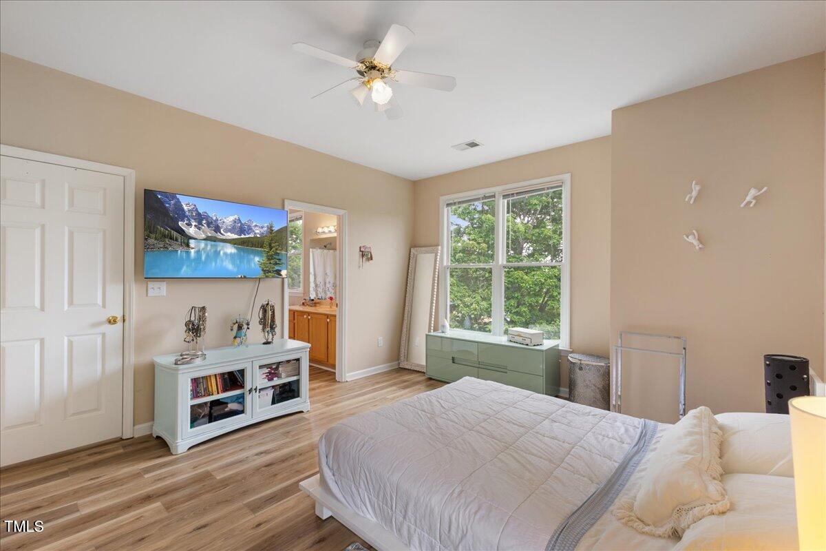 800 West Savannah Ridge Road, Unit 109 Holly Springs, NC 27540 - Photo 23 of 32 22-800 Savannah Ridge RD