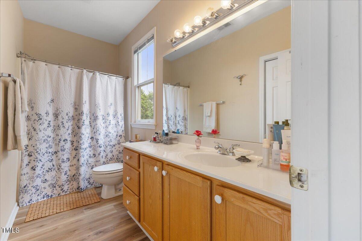 800 West Savannah Ridge Road, Unit 109 Holly Springs, NC 27540 - Photo 24 of 32 23-800 Savannah Ridge RD