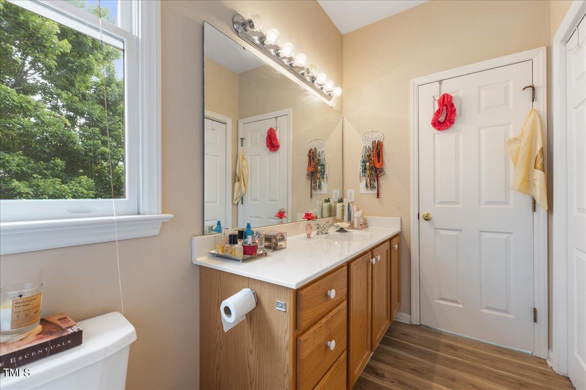 800 West Savannah Ridge Road, Unit 109 Holly Springs, NC 27540 - Photo 25 of 32 24-800 Savannah Ridge RD