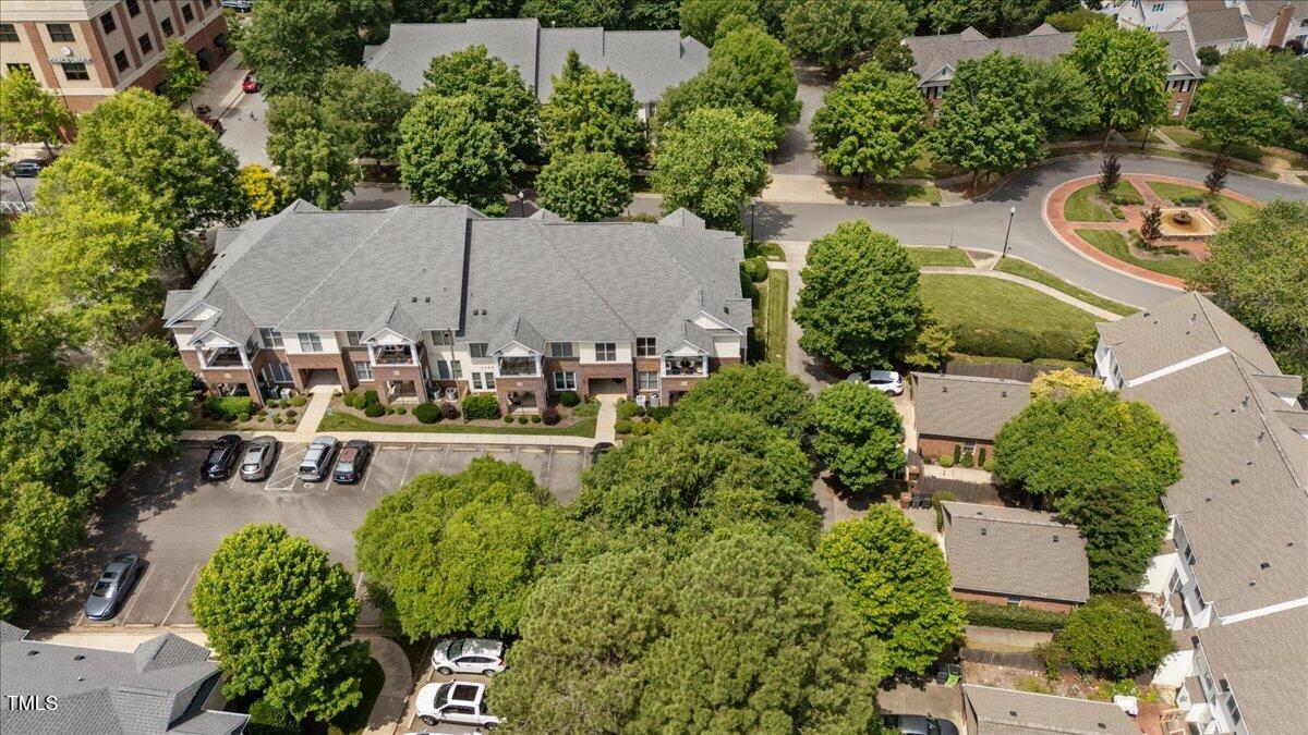 800 West Savannah Ridge Road, Unit 109 Holly Springs, NC 27540 - Photo 29 of 32 29-800 Savannah Ridge RD