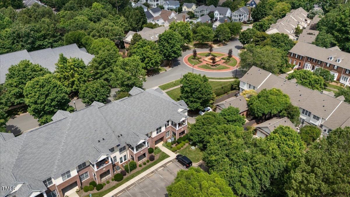 800 West Savannah Ridge Road, Unit 109 Holly Springs, NC 27540 - Photo 30 of 32 30-800 Savannah Ridge RD
