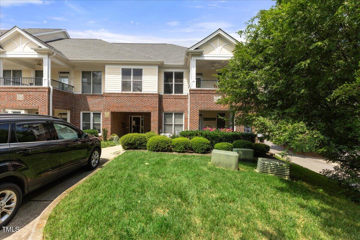 800 West Savannah Ridge Road, Unit 109 Holly Springs, NC 27540 - Photo 6 of 32 02-800 Savannah Ridge RD