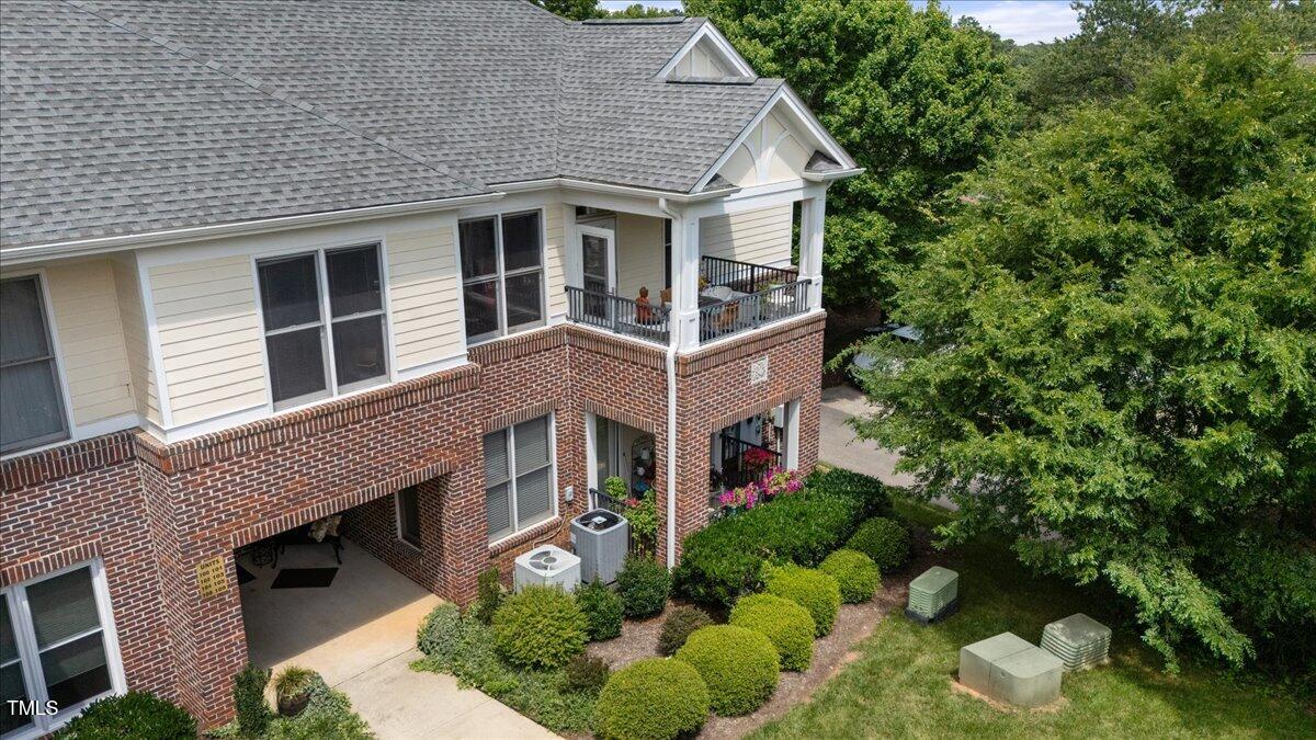 800 West Savannah Ridge Road, Unit 109 Holly Springs, NC 27540 - Photo 7 of 32 03-800 Savannah Ridge RD