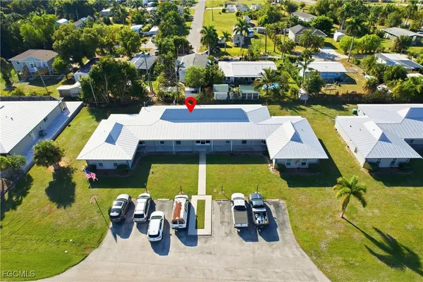 $149,000 | 5725 Genesee Parkway, Unit 10, Bokeelia, FL 33922