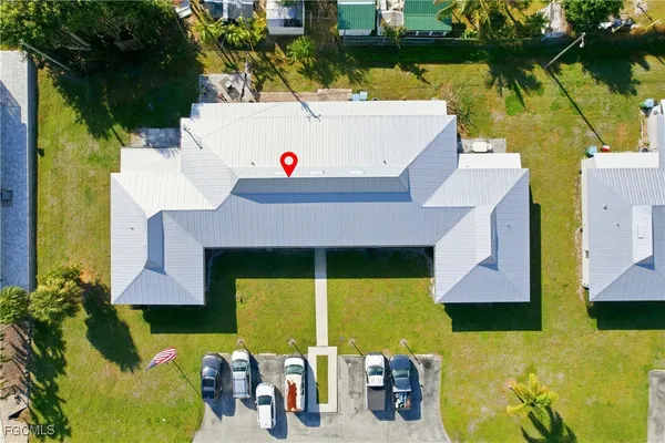 $149,000 | 5725 Genesee Parkway, Unit 10, Bokeelia, FL 33922