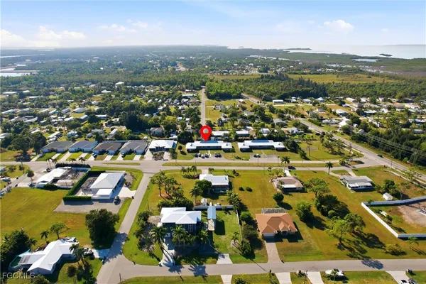 $149,000 | 5725 Genesee Parkway, Unit 10, Bokeelia, FL 33922