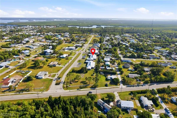 $149,000 | 5725 Genesee Parkway, Unit 10, Bokeelia, FL 33922