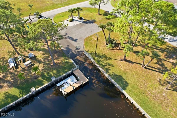 $149,000 | 5725 Genesee Parkway, Unit 10, Bokeelia, FL 33922