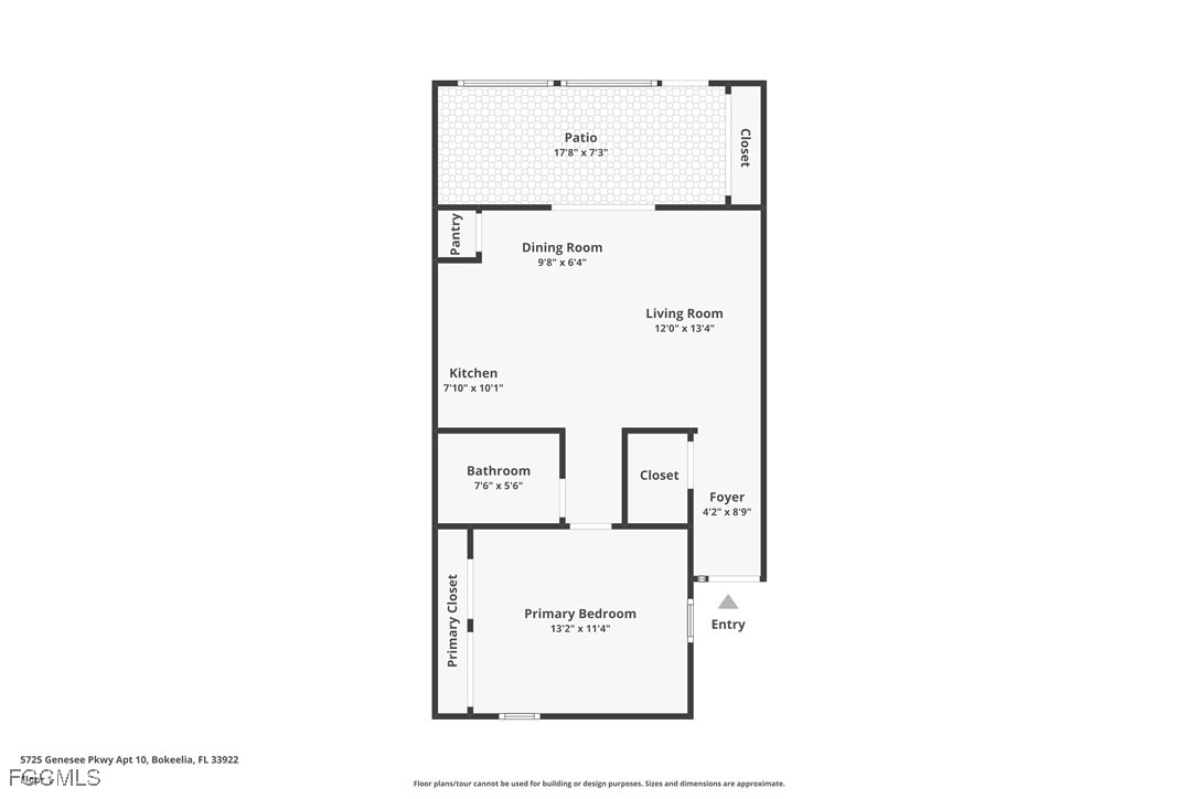 5725 Genesee Parkway, Unit 10 Bokeelia, FL 33922 - Photo 38 of 47