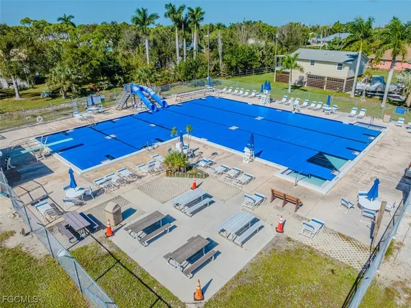 $149,000 | 5725 Genesee Parkway, Unit 10, Bokeelia, FL 33922