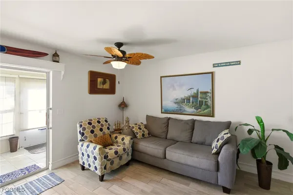 $149,000 | 5725 Genesee Parkway, Unit 10, Bokeelia, FL 33922