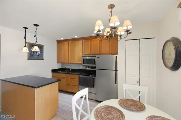 $149,000 | 5725 Genesee Parkway, Unit 10, Bokeelia, FL 33922