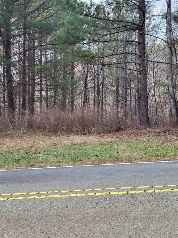 Easy access off Bowen Road