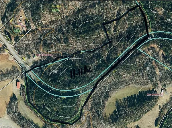 $205,000 | 1671 Bowen Road, Pinnacle, NC 27043