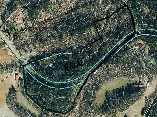 $205,000 | 1671 Bowen Road, Pinnacle, NC 27043