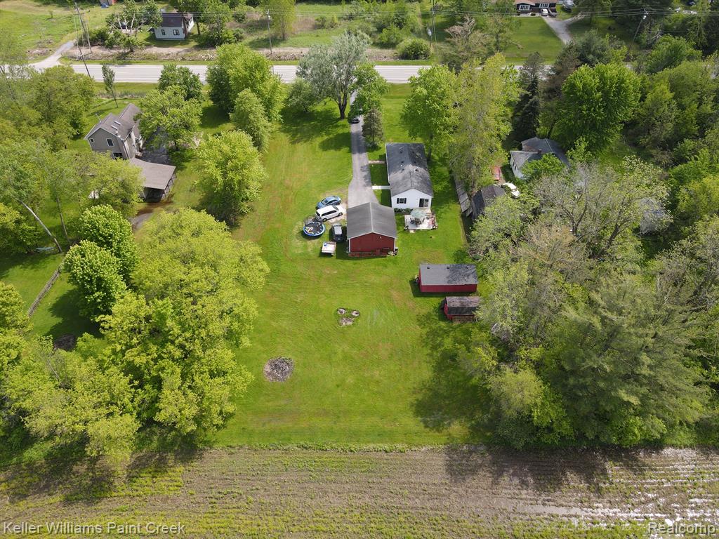 7648 Lapeer Road Avoca, MI 48006 - Photo 35 of 37